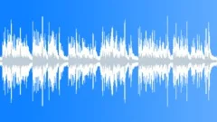 Backgrounds China Hong Kong Airport PA Close Boarding Announcement Two Sound Effect