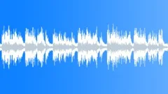 Backgrounds China Hong Kong Airport PA Close Boarding Announcement TwoSound Effect