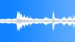 Backgrounds China Hong Kong Street Traffic Cars Buses Pass Bys Distan Sound Effect
