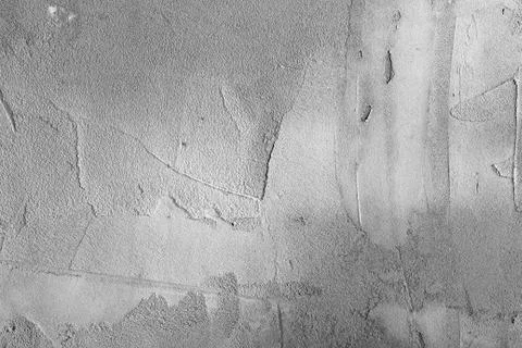 Backgrounds collection - Grey plaster wall Stock Photos