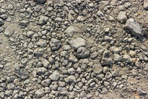 Backgrounds collection - rough stone texture Foto stock