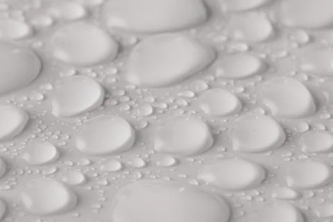 BACKGROUNDS OF COLOURED DROPS Stock Photos