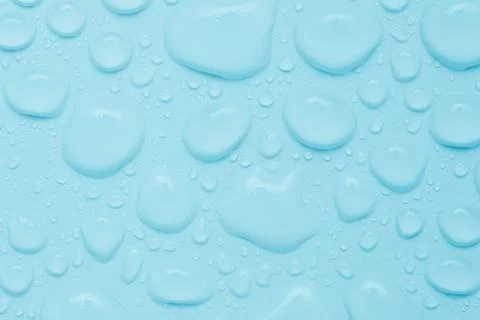 BACKGROUNDS OF COLOURED DROPS Stock Photos