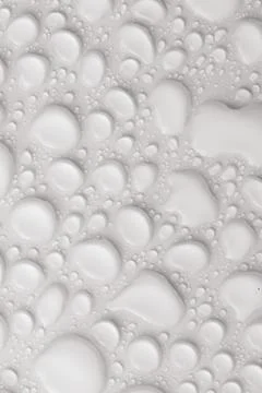 BACKGROUNDS OF COLOURED DROPS Stock Photos
