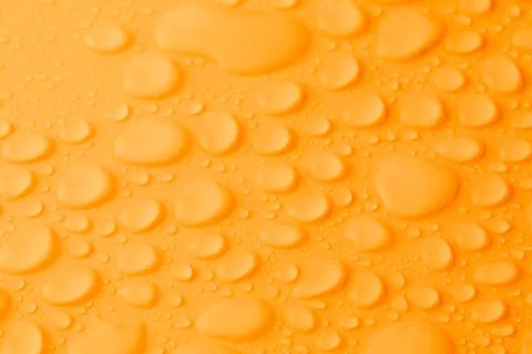 BACKGROUNDS OF COLOURED DROPS Stock Photos
