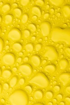 BACKGROUNDS OF COLOURED DROPS Stock Photos