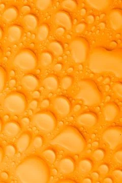 BACKGROUNDS OF COLOURED DROPS Stock Photos