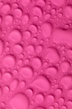 BACKGROUNDS OF COLOURED DROPS Stock Photos