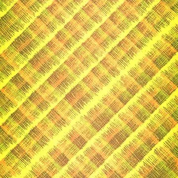 Backgrounds diagonal line vector gold pineapple serface Stock Illustration