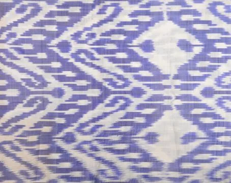 Backgrounds of fabrics and textiles Stock Photos
