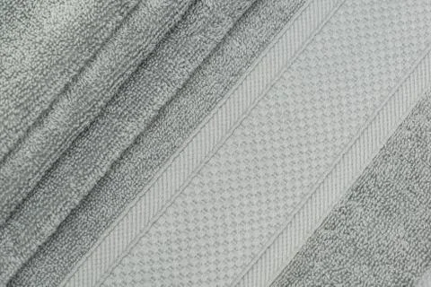 Backgrounds of fabrics and textiles Stock Photos