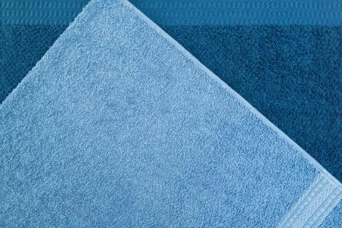 Backgrounds of fabrics and textiles Stock Photos