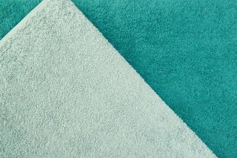 Backgrounds of fabrics and textiles Stock Photos