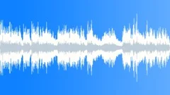 Backgrounds Fiji Airport PA Reverby Fijian English Announcing Flight B Sound Effect