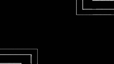 Backgrounds  frame Stock Footage 168302075