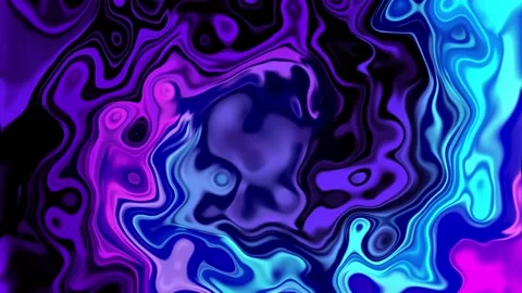 Backgrounds gradient animation multi colors Video stock 157228698