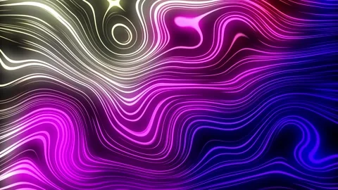 Backgrounds gradient animation multi colors Stock Footage 157234557