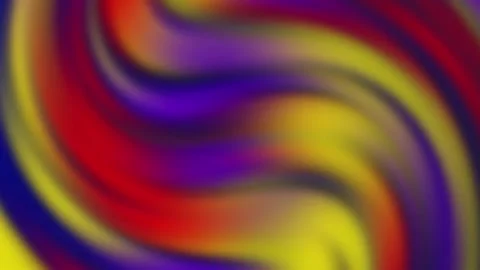 Backgrounds gradient animation multi colors Stock Footage 157234564