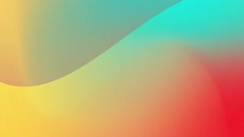 Backgrounds gradient animation multi colors Stock Footage 157483658
