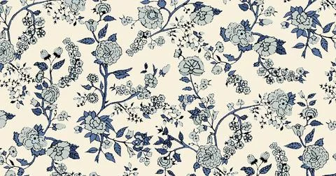 Backgrounds. Graphic pattern for fabric, wallpaper, packaging.   Done Illustrazione stock