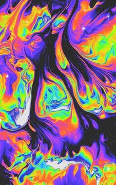 Backgrounds. Graphic pattern for fabric, wallpaper, packaging. Illustrazione stock