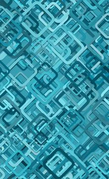 Backgrounds. Graphic pattern for fabric, wallpaper, packaging. イラスト素材