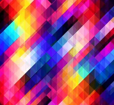 Backgrounds. Graphic pattern for fabric, wallpaper, packaging. Illustrazione stock