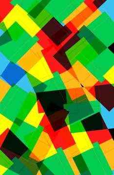 Backgrounds. Graphic pattern for fabric, wallpaper, packaging. Illustrazione stock