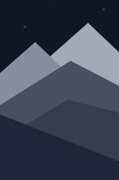 Backgrounds. Graphic pattern for fabric, wallpaper, packaging. Stock Illustration