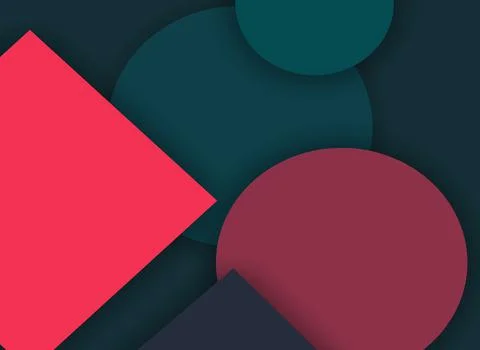 Backgrounds. Graphic pattern for fabric, wallpaper, packaging. イラスト素材