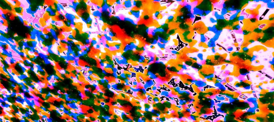 Backgrounds. Graphic pattern for fabric, wallpaper, packaging. Stock Illustration