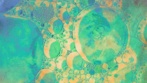 Backgrounds. Graphic pattern for fabric, wallpaper, packaging. Stock Illustration