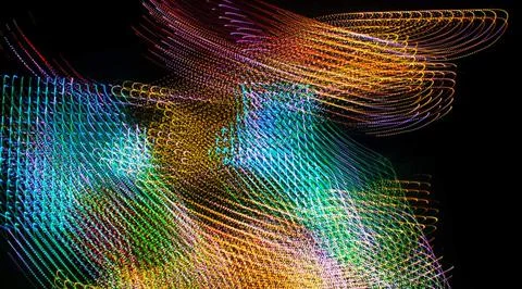 Backgrounds. Graphic pattern for fabric, wallpaper, packaging. Stock Illustration