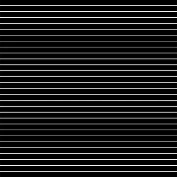 Backgrounds, horizontal lines stripes different thickness, intensity horizo.. Stock Illustration