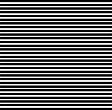 Backgrounds horizontal lines stripes different, thickness intensity, horizo.. Stock Illustration