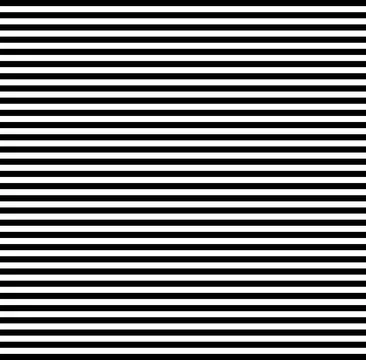 Backgrounds horizontal lines stripes, different thickness intensity, horizo.. Illustrazione stock
