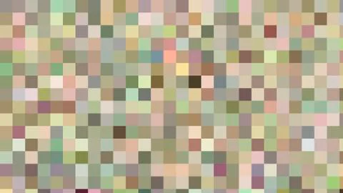 Backgrounds Stock Illustration