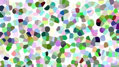 Backgrounds Stock Illustration