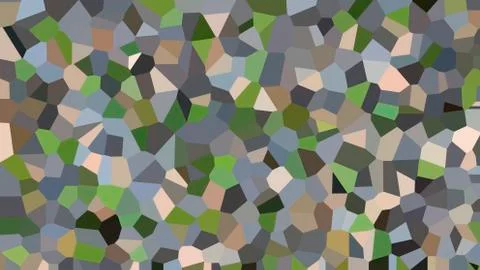 Backgrounds Stock Illustration