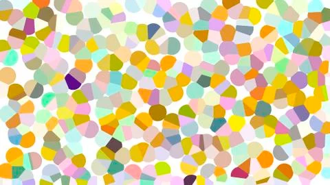Backgrounds Stock Illustration