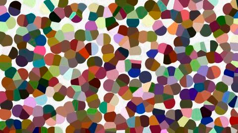 Backgrounds Stock Illustration