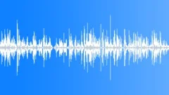Backgrounds | Jordan || Middle East, Bedouin Camp Background, Inside Tent, Bu Sound Effect
