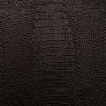 Backgrounds of leather texture Foto stock