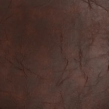 Backgrounds of leather texture Stock Photos