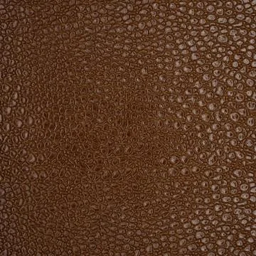 Backgrounds of leather texture Stock Photos