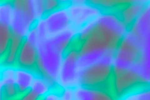 Backgrounds made of different colored lighting effects Stock Photos