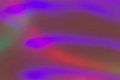 Backgrounds made of different colored lighting effects Stock Photos