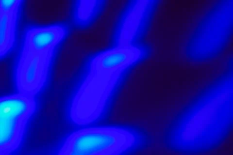 Backgrounds made of different colored lighting effects Stock Photos