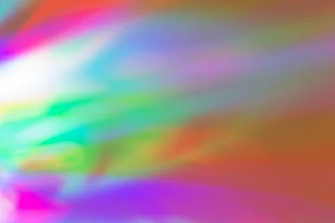 Backgrounds made of different colored lighting effects Stock Photos