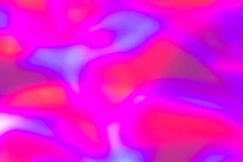 Backgrounds made of different colored lighting effects Stock Photos